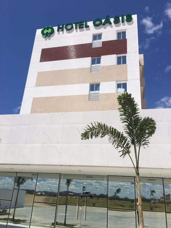 Oásis De Hotel