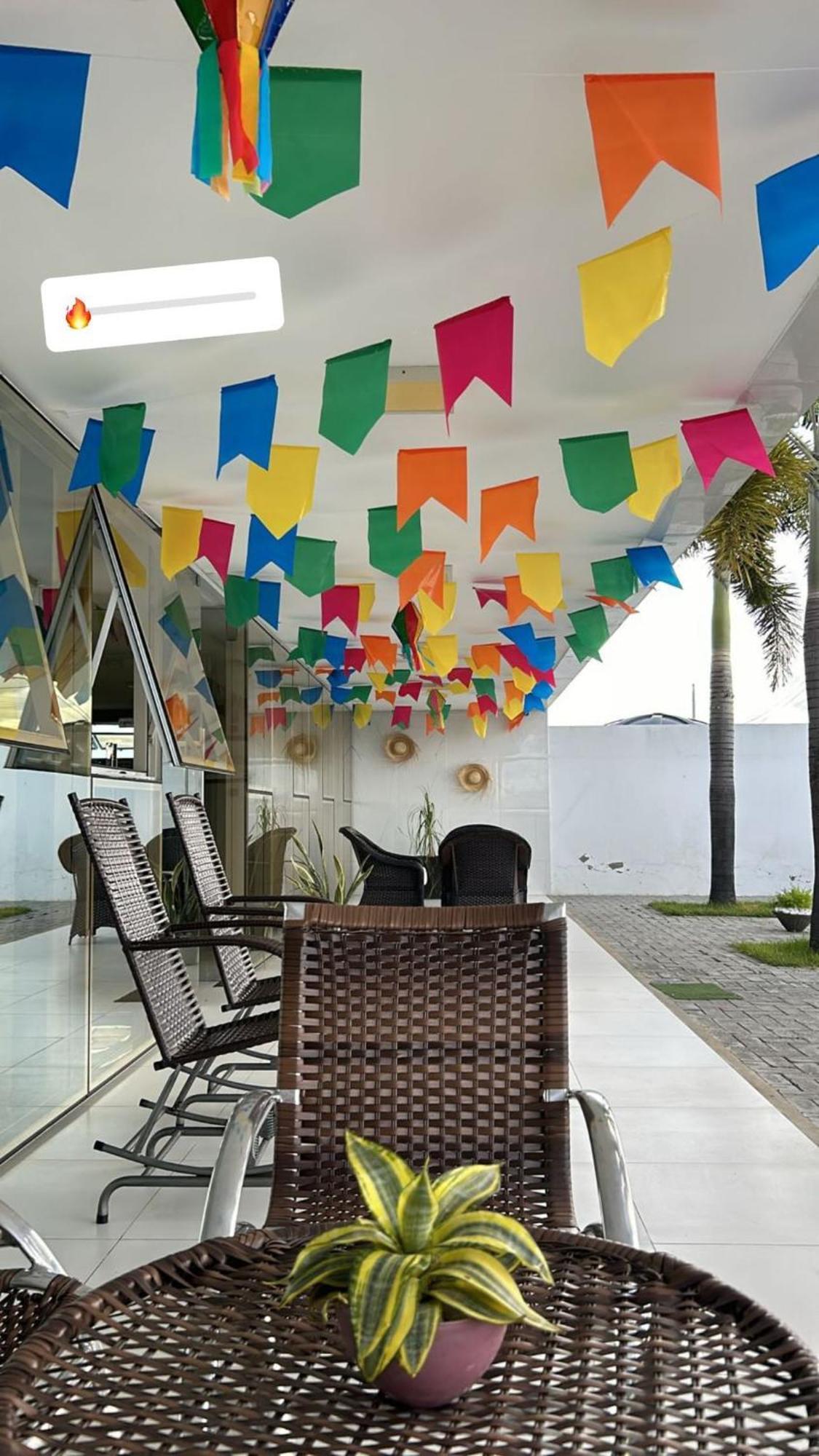 Oásis De Hotel
