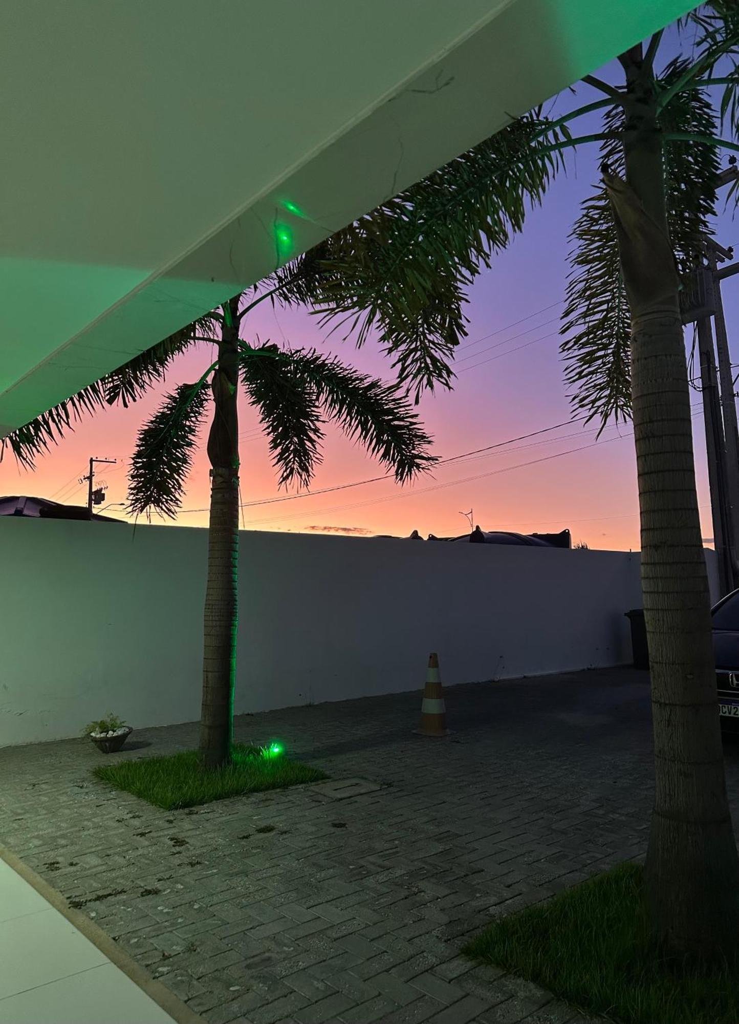 Hotel Oásis De