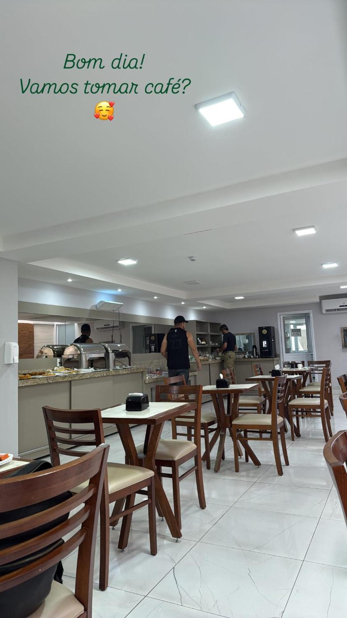 Oásis De Hotel Patos (Paraiba)
