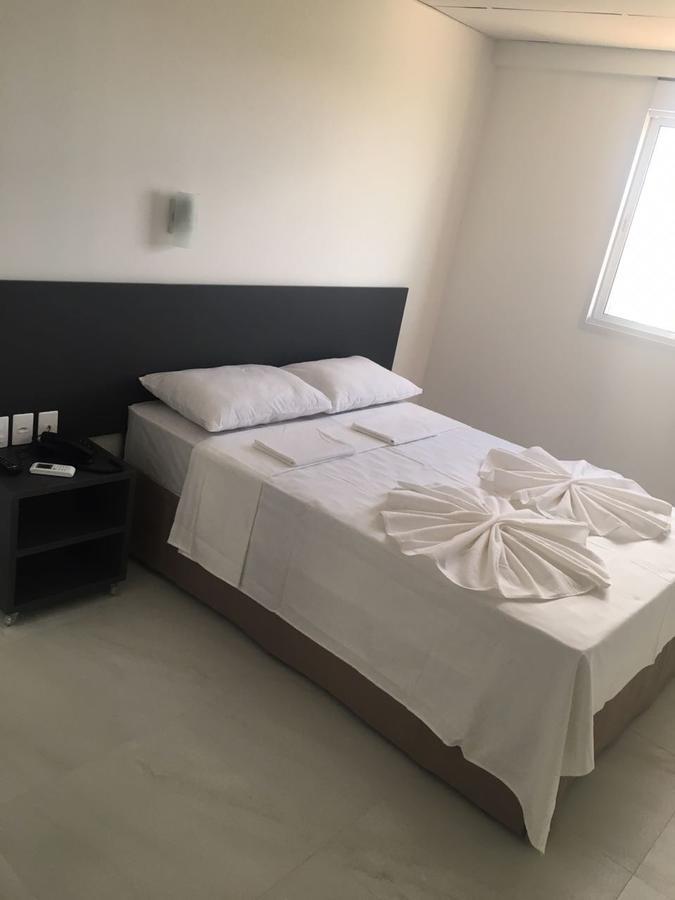 Oásis De Hotel Patos (Paraiba)