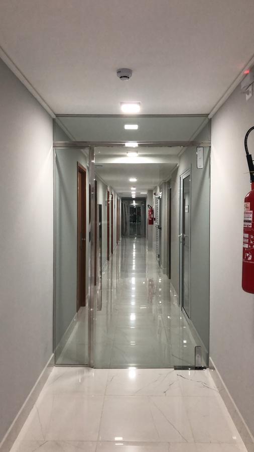 Oásis De Hotel