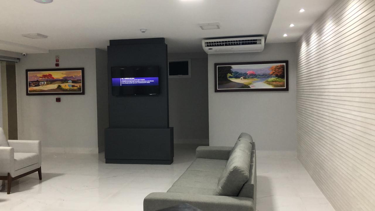 Oasis De Patos Hotel 3*
