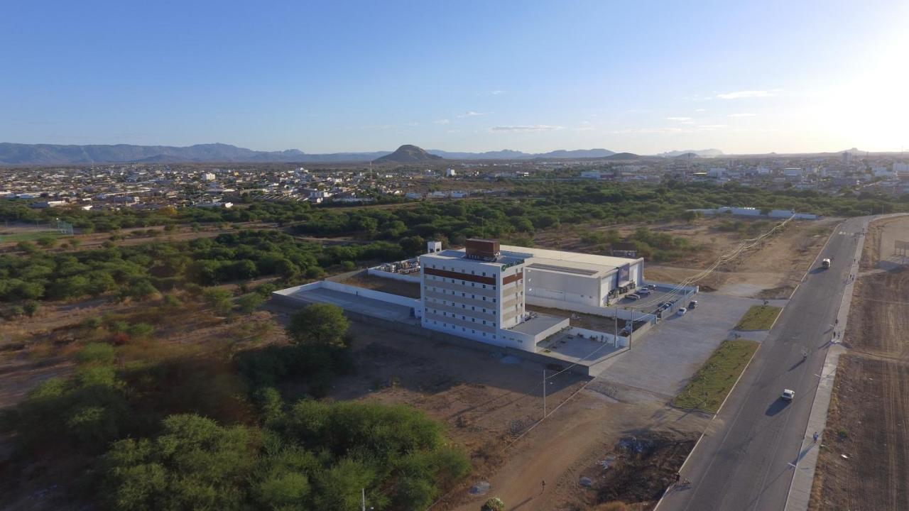 Hotel Oásis De