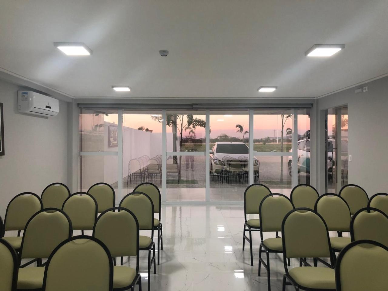 Oásis De Hotel 3*