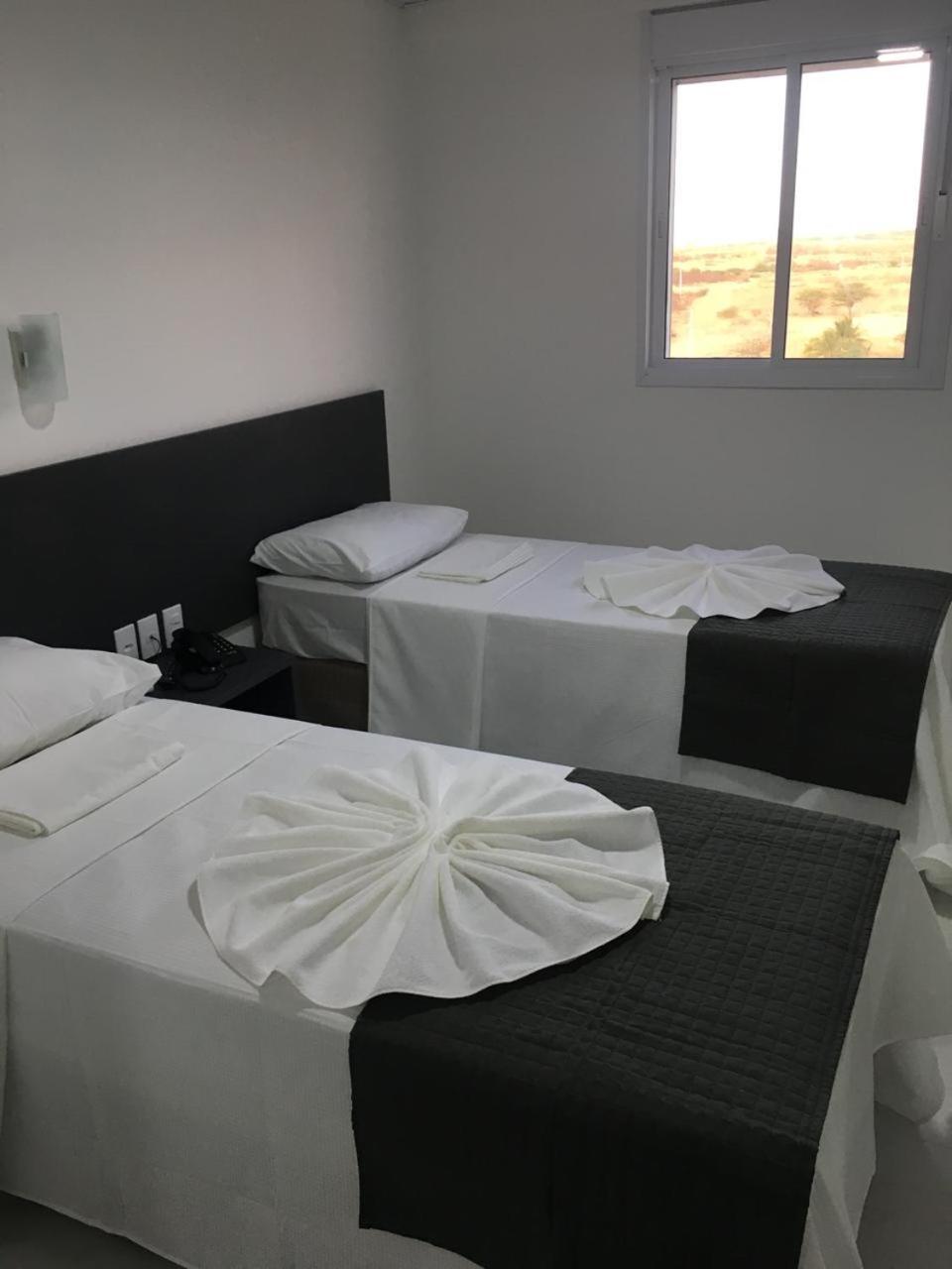 Oásis De Hotel Patos (Paraiba)