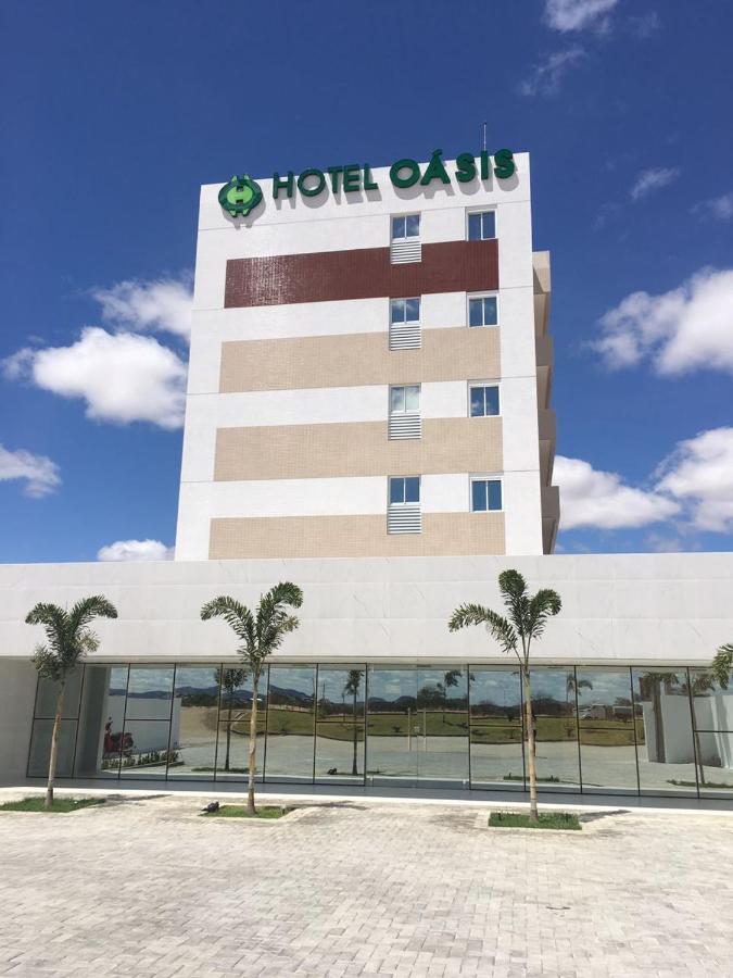 Oásis De Patos Hotel 3*