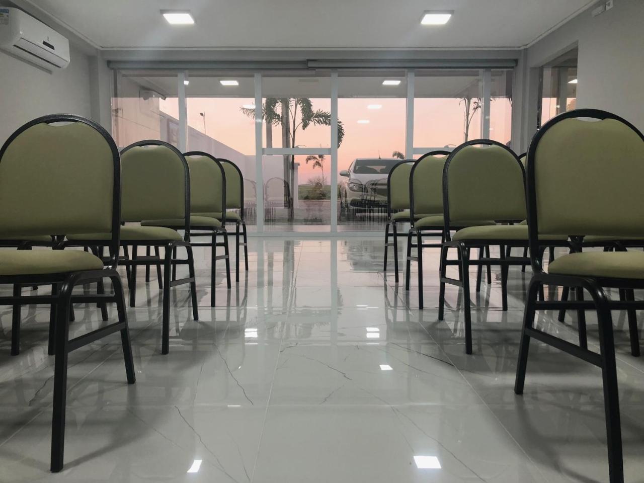 Oásis De Patos Hotel 3*