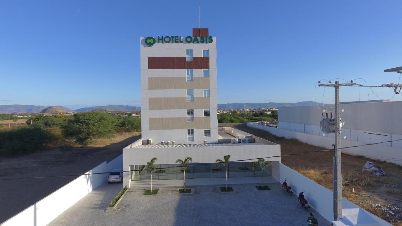 Oásis De Patos Hotel Patos (Paraiba)