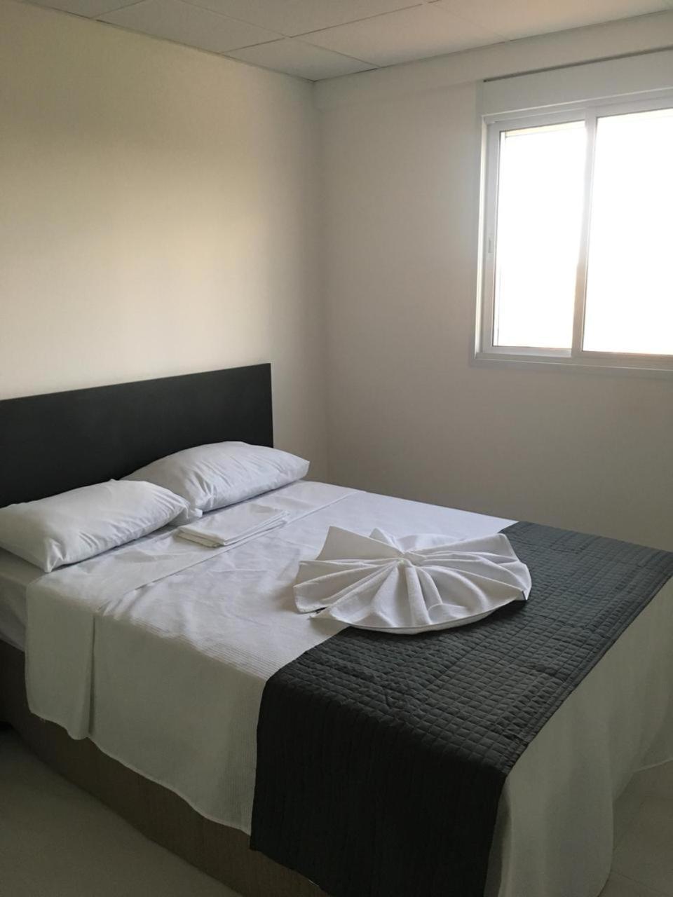 Hotel Oásis De Patos 3*